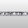Custom Made Diamond Set Wedding Ring SB3533 image 1