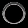 Custom Made Diamond Set Wedding Ring SB3534 image 3