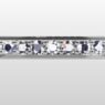 Custom Made Diamond Set Wedding Ring SB3710 image 1