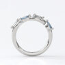 Custom Made Wedding Ring SB3965 image 1