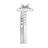 Custom Made Wedding Ring [for VR1010] SB3977 image 4