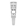 Diamond Set Ladies Wedding Ring SB3826 image 4