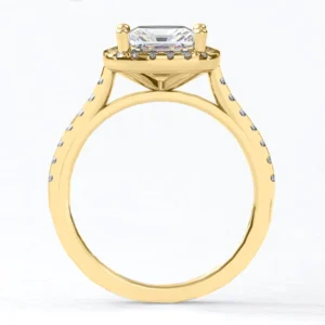 Millie Bobby Brown's Engagement Ring Look Through