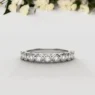 Bespoke Designed Bezel Set Eternity Ring SB2414 (2)