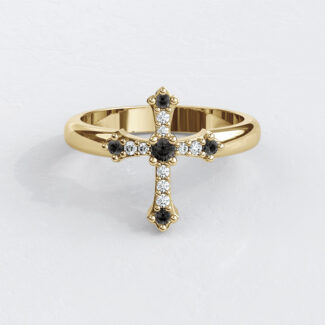 Custom Made Cross Without Border Version 3 SB2882 image 1.jpg