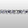 Custom Made Diamond Set Wedding Ring SB2413 image 1