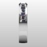 Custom Made Diamond Set Wedding Ring SB2469 image 4