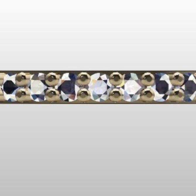 Custom made diamond set wedding ring sb2262 quick image 01