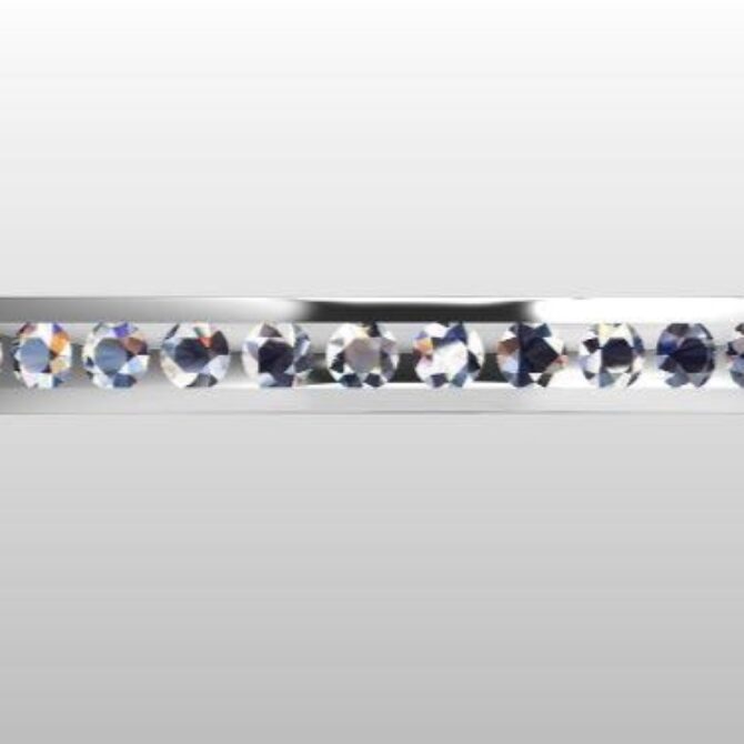 Custom made diamond set wedding ring sb2745 quick image 01