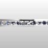 Custom made diamond set wedding ring sb2745 quick image 01