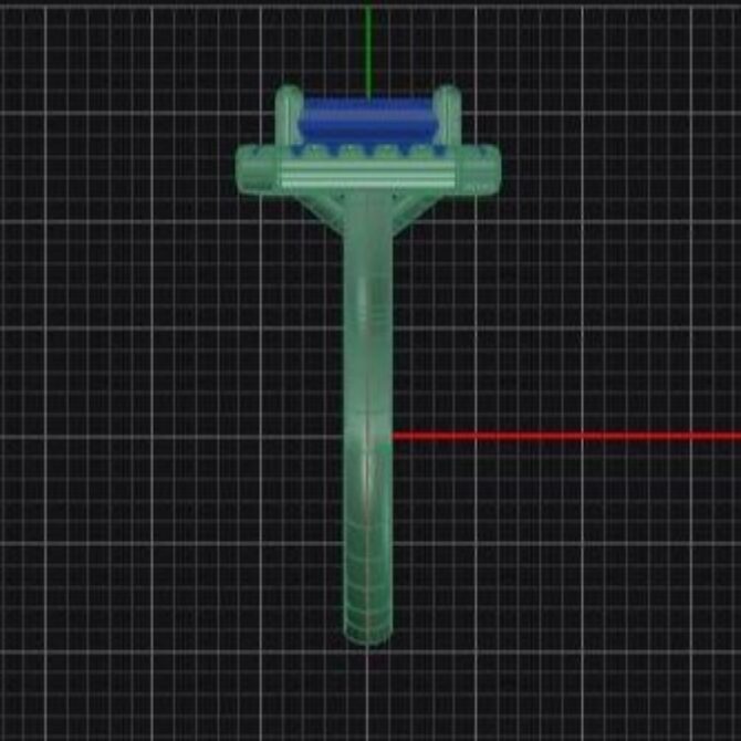 Custom made emerald cut halo engagement ring sb4233 quick image 04
