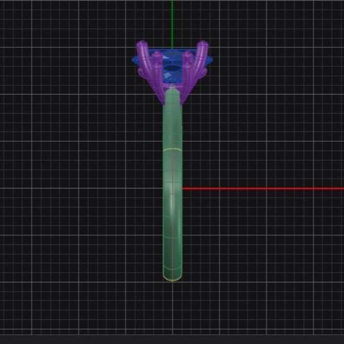 Custom made oval and round three stone engagement ring sb4453 quick image 04