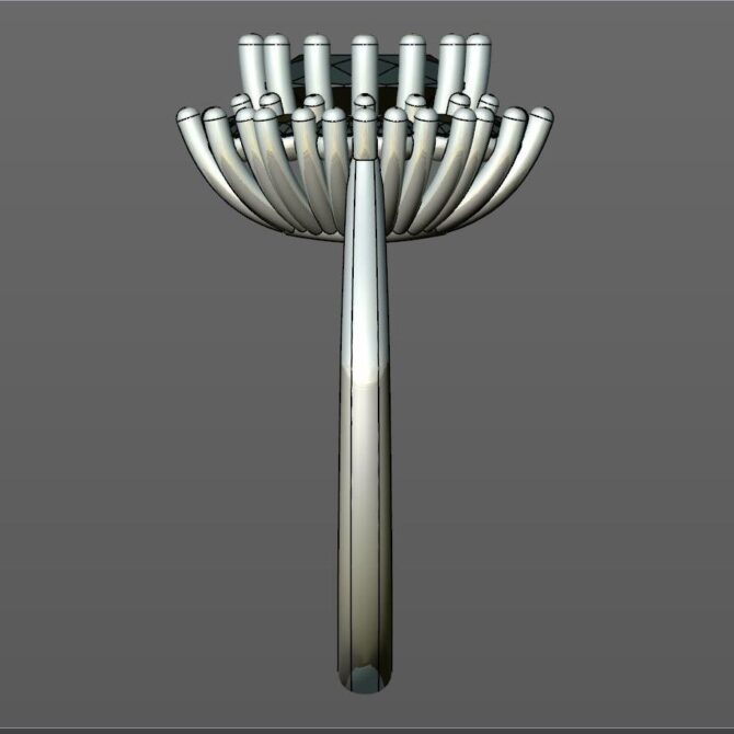 Custom made oval cut floral halo engagement ring SB4240 quick image 04