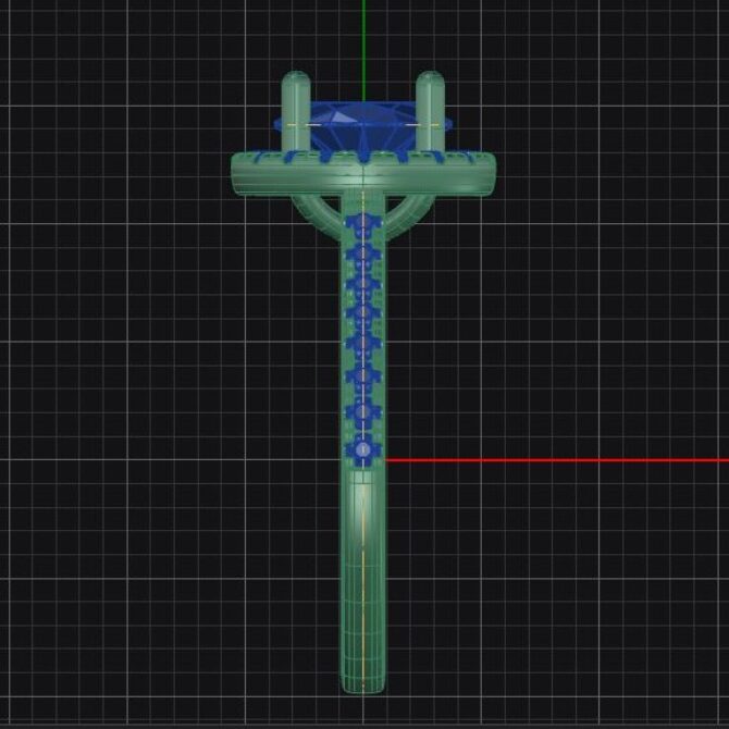 Custom made oval cut halo and side stone engagement ring sb4275 quick image 04