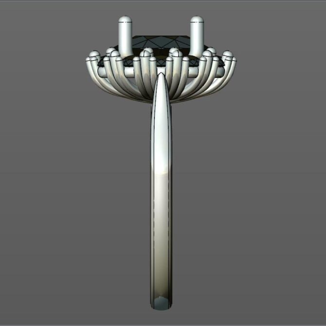 Custom made oval cut halo engagement ring SB2192 v4 quick image 04