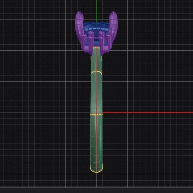 Custom made cushion cut and bagguette cut diamond three stone engagement ring sb5175 quick image 04