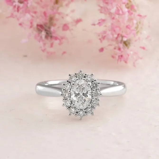 VR2009-18k-white-gold-0.80ct-floral-style-halo-ring-image-1