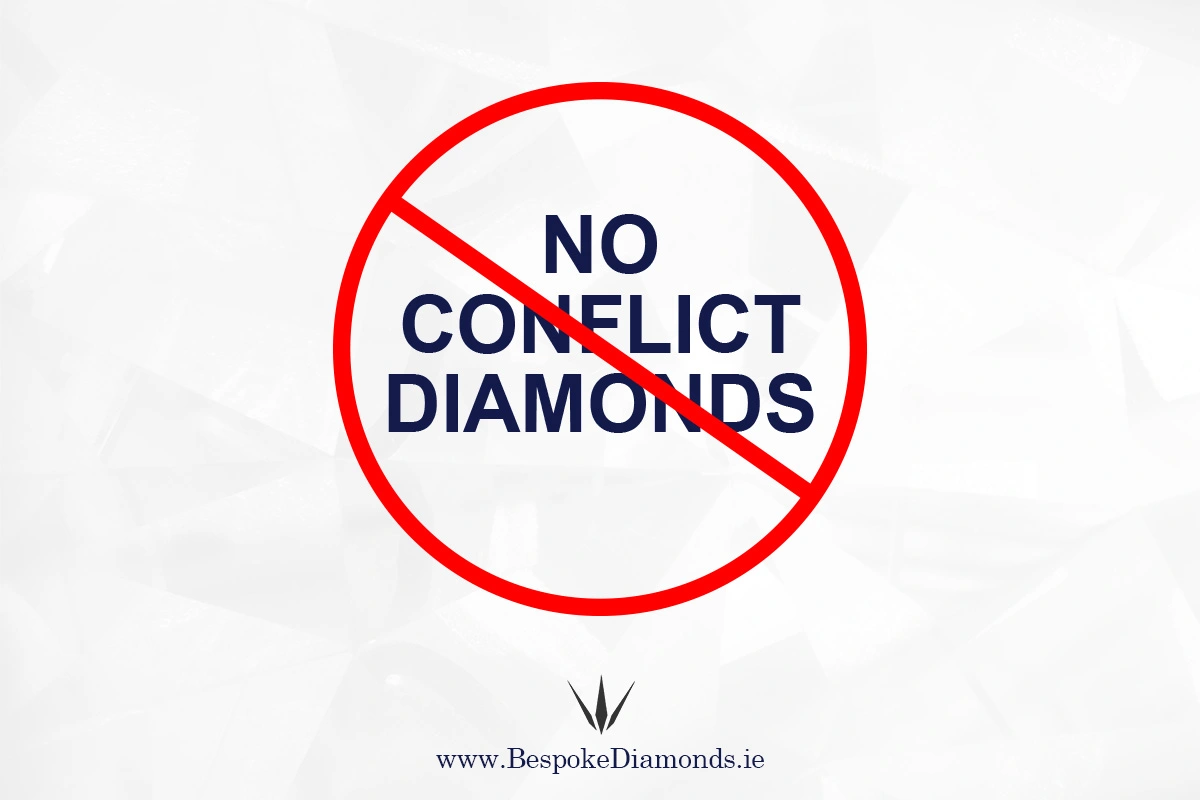 no conflict diamonds