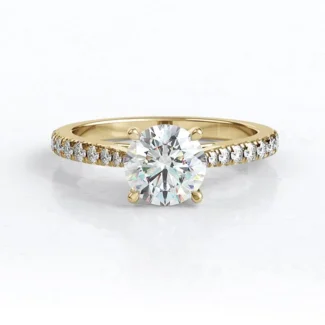 pr1057-18k-yellow-gold-side-stone-ring-image-3