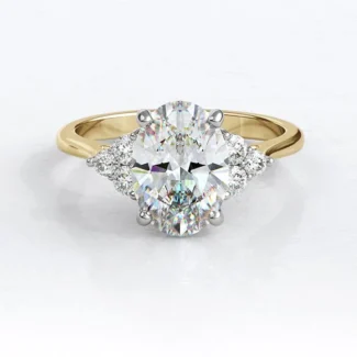 pr1068-18k-yellow-gold-oval-cut-diamond-side-stone-engagement-ring-image-3