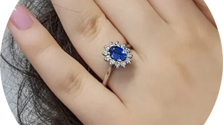 Gemstone Rings education in Ireland