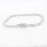 5.75ct-lab-grown-diamond-set-18k-wg-bracelet-BR500 -2