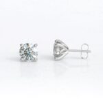 MZ143-6mm-white-gold-tulip-style-diamond-stud-earrings-image-1-884×884