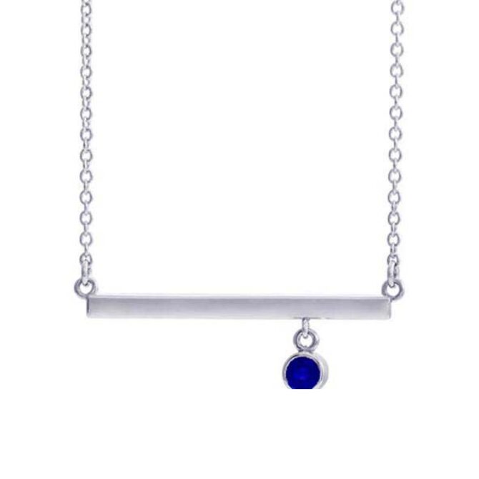 feature-image-of-bezel-set-sapphire-pendant-necklace-pn020 v2