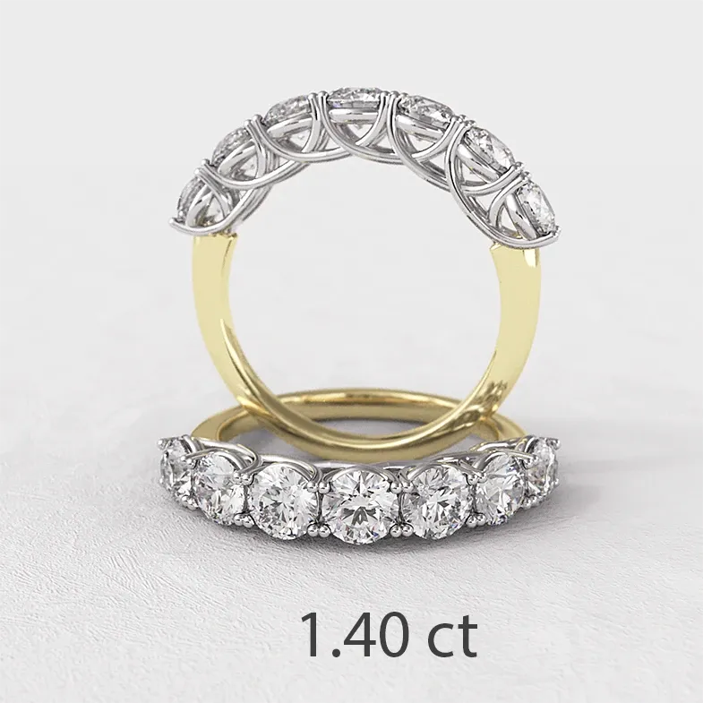 Eternity Band Mens Wedding Rings Costco Tungsten Ring Costco Men