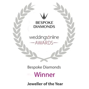 weddingsonline.ie jeweller of the year