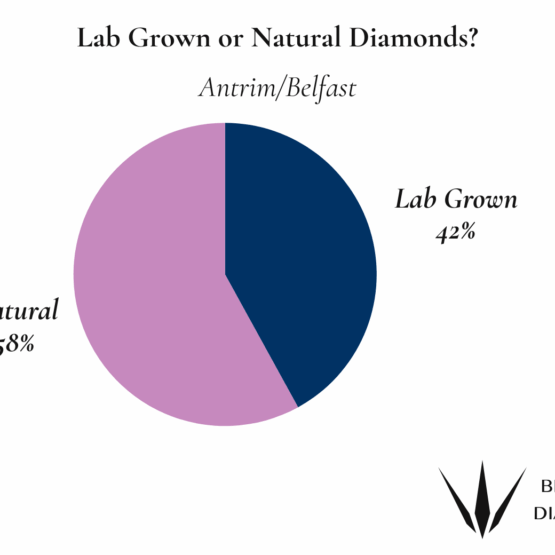 Antrim Belfast Natural or Lab Grown Diamonds