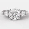 Elegant Engagement Rings