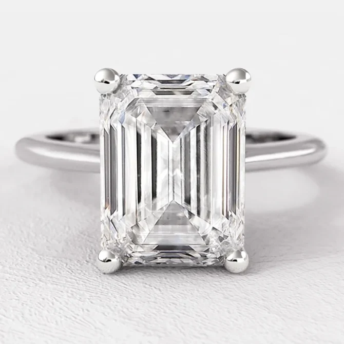 Timeless Engagement Rings