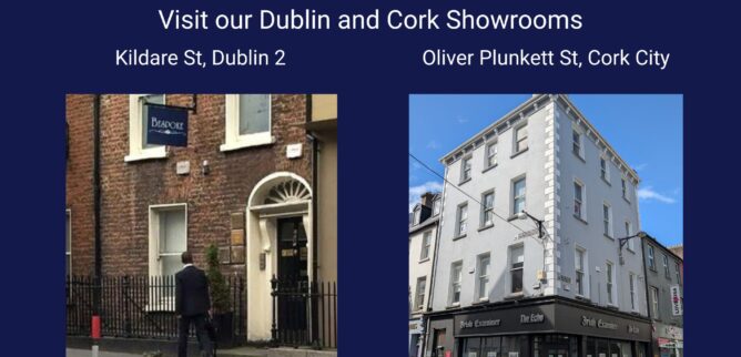 Bespoke Diamonds Cork and Dublin