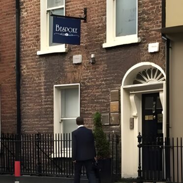 Bespoke Diamonds Kildare St, Dublin