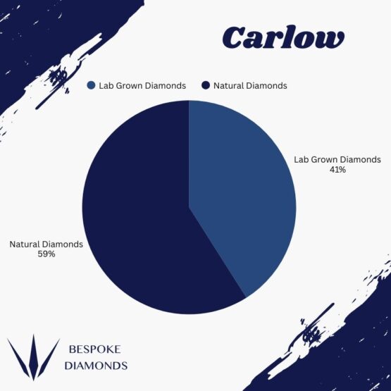 Carlow Lab v Natural 2025