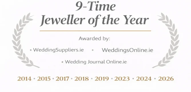 9 Time Jeweller of the Year