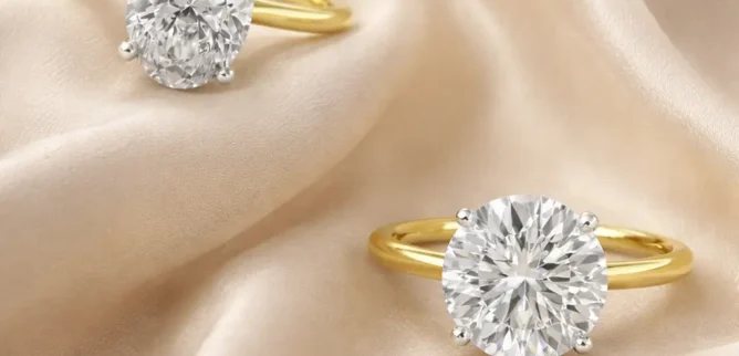 Solitaire Engagement Rings