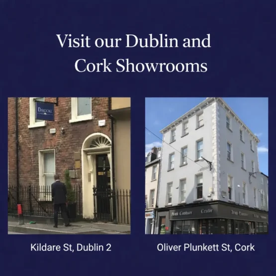 View Wedding Rings in Dublin and Cork