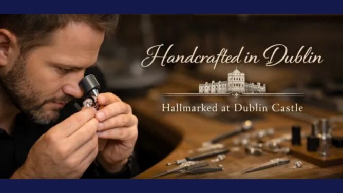 Why Bespoke Diamonds